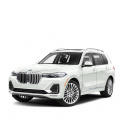 коврики bmw x7