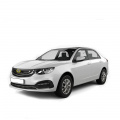 коврики geely vision