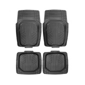 Коврик GTL BARK TS1706-4 (4ч) 75х54 48х50 Черный
