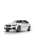 Коврики BMW 1