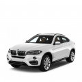 Коврики BMW X6