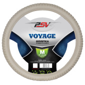 Оплётка на руль PSV VOYAGE (Бежевый) M
