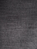 Вельвет PSV Velvet 250 г/м (Ширина 150 см) (black), 2 метра