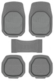 Коврик PSV VIKING TS1813 P (5ч) 77.5х55 48х50.5 Серый