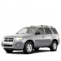 чехлы ford escape