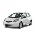коврики honda jazz