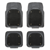Коврик PSV DONATOR TS1861P-C (4ч) 76х54 48x50 Черный