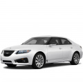 коврики saab 9-5