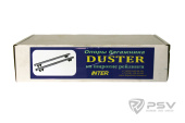 ** Коробка Duster INTER 126765