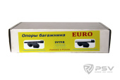 ** Коробка EURO INTER