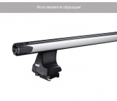 1190 Установочный к-т для а/багажн. "Thule" 1190