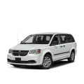 коврики dodge caravan