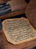 Накидка массажная PSV Bodhi PAD (Бежевый), 1 шт., текстиль