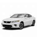 коврики honda accord