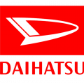 Коврики Daihatsu