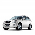 чехлы chery tiggo