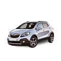 чехлы opel mokka