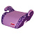 Бустер детский 22-36кг. Little Car Smart коты-фиолетовый