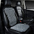 Накидка массажная PSV P2010 SMALL PLUS (малая с поддержкой) шарики (Серый), 1 шт.