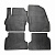 Коврики Ford Focus II 2005-2011 г. - резиновый "Petex"