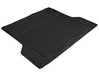 Коврик багажника  PSV TS1802 P 144х109.5 Черный