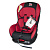 Автокресло детское 0-18кг. Little Car Soft красный