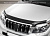 Дефлектор капота Chevrolet Captiva 2006-2011 г. - оригинал (EGR)