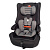 Автокресло детское 9-36кг. Little Car BBC-513 Серый