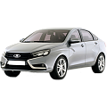 Чехлы Lada Vesta