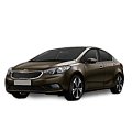 чехлы kia cerato
