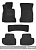 Фото Коврики БМВ Х5 (Е70) (2006-2013 г.)/ Х5 (Ф15) (2013-н.в.) 3Д Сатори  "Сотра" Sl 02-00098