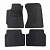 Коврики Subaru Forester II 2005-2008 г. - текстиль "Robust"