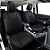 Чехлы GTL Prime 2 FRONT (Черный), полиэстер с имитацией кожи
