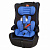 Автокресло детское 9-36кг. Little Car BBC-513 Синий