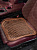Накидка массажная PSV Bodhi ALCANTARA PAD (Коричневый), 1 шт., алькантара