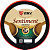 Оплетка на руль  PSV SENTIMENT Fiber (Черно-Красный) М, экокожа