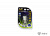 Светодиод 12V T25\13SMD белый (блистер)  12T25-W\13SMD\BL (стоп, габарит) "Маяк"
