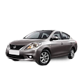 чехлы nissan almera