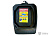 Коврики Газель Next 2013-> резиновый "Сетка" (к-т) "Seintex"
