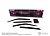Дефлектор  Chevrolet Cruze 2009-2015 г. - оригинал (Vinguru)   AFV23709 129039