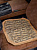 Накидка массажная PSV Bodhi PAD (Бежевый), 1 шт., текстиль