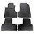 Коврики Honda CR-V III 2006-2012 г. - резиновый "Petex"