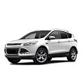 Чехлы Ford Kuga