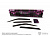 Дефлектор VW Jetta V 2005-2011 г. - Sd оригинал (Vinguru)   AFV54505 128824
