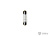 Светодиод 12V T11x36\38 6SMD синий (3.5x2.8) (1 шт.) 12T11x36\38-B\6SMD (салон, ном. знак) "Маяк"