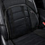 Поясничный упор ортопедический PSV P2007 сетка (Черный), 1 шт.