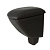 Автоподлокотник Chevrolet Cobalt II 2011-2016 г. / Ravon R4 2016-2020 г. - черная экокожа