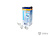 Автолампа  W21W 7505 12V (W3x16d) OSRAM