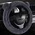 Оплетка на руль искусственный мех PSV MISHKA Extra (Серый) M