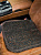 Накидка массажная PSV Bodhi PAD (Темно-Коричневый), 1 шт., текстиль